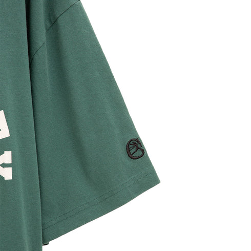 Crewneck T-Shirt